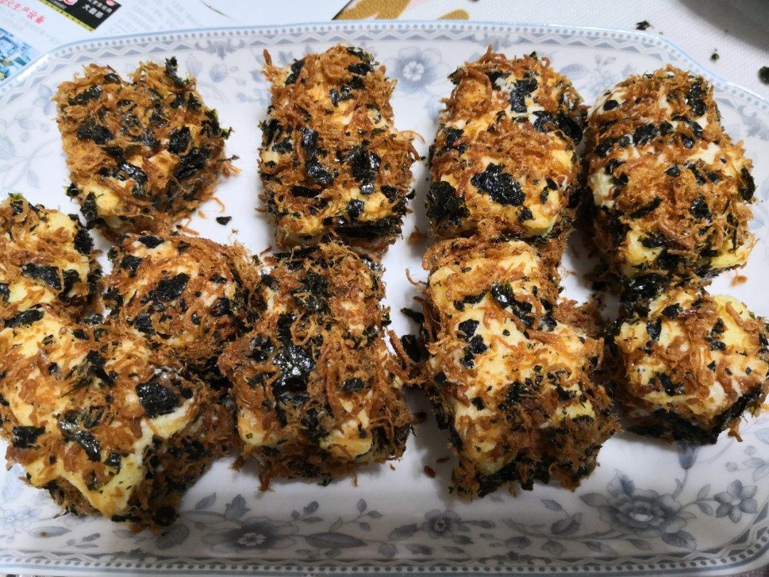肉松小贝（小四卷）