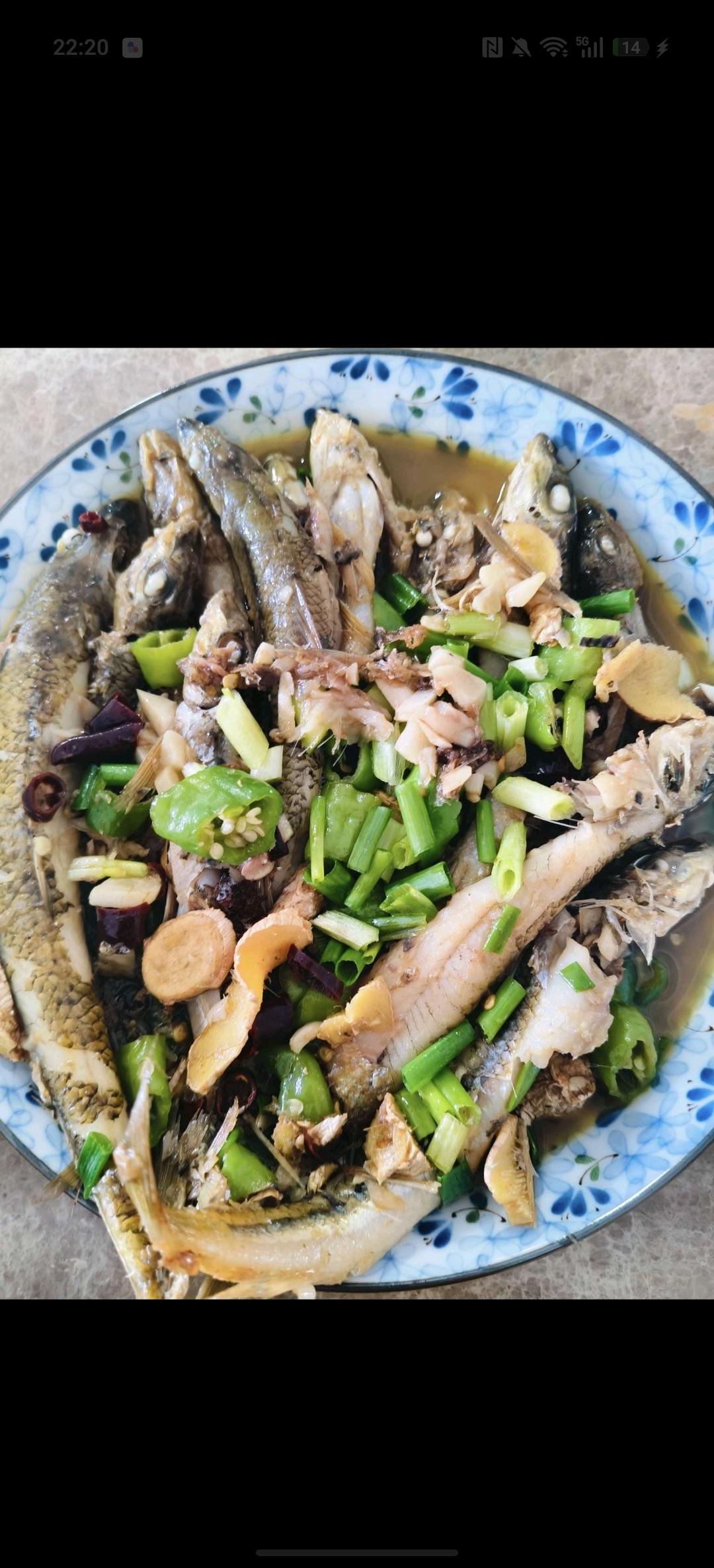 裹炸哭的棍子鱼