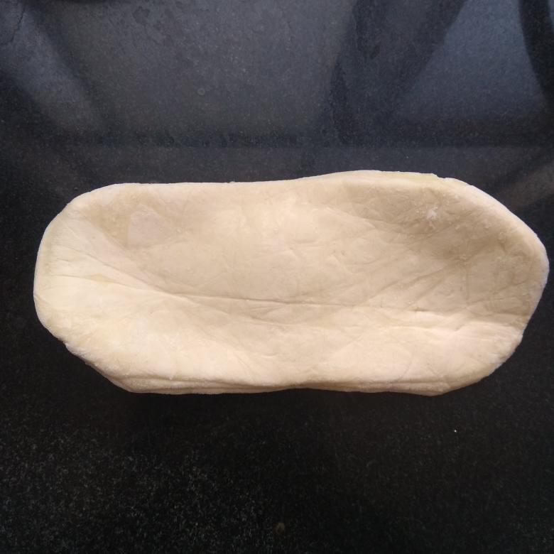 烩面胚（2new的）的做法