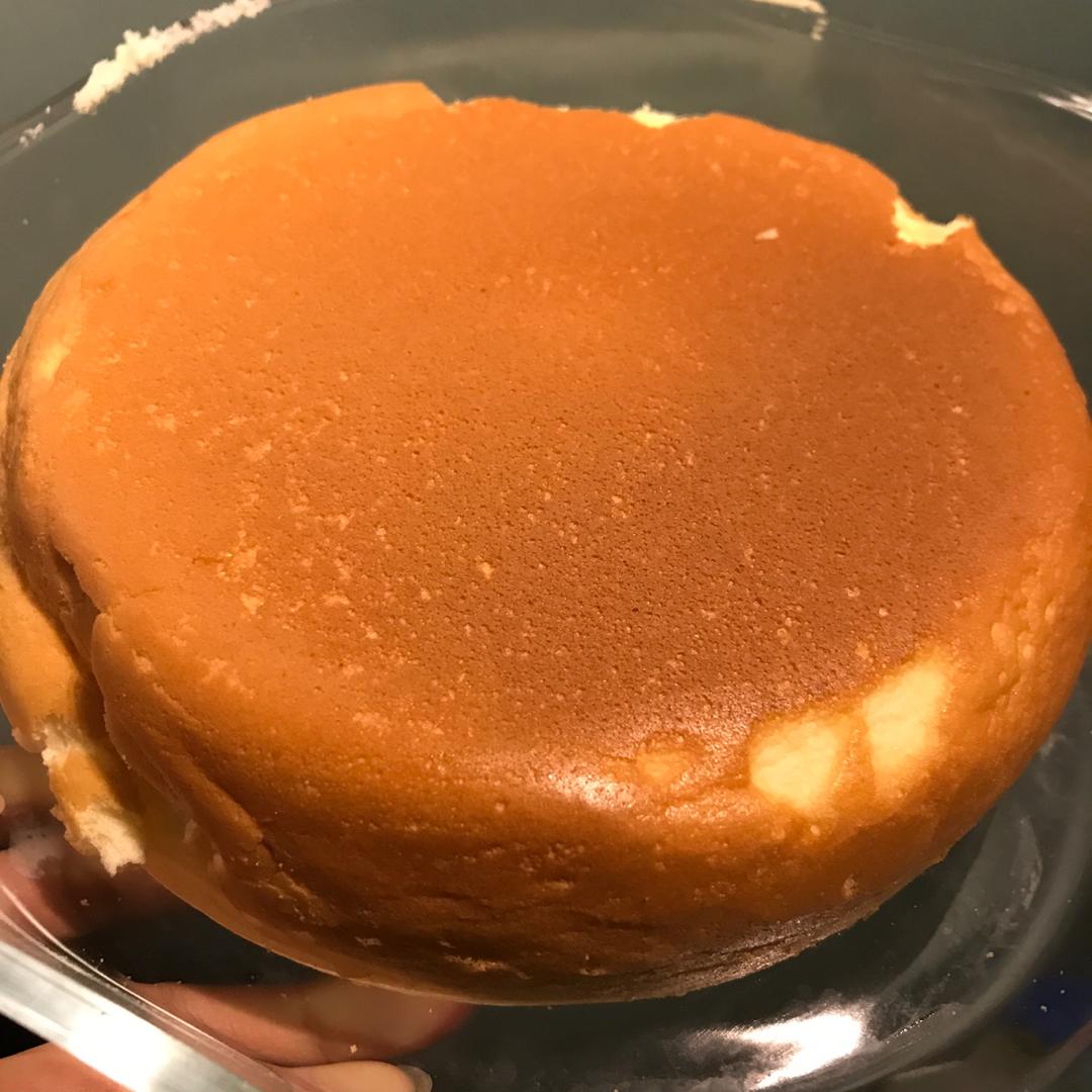 电饭锅蛋糕（百分百成功）