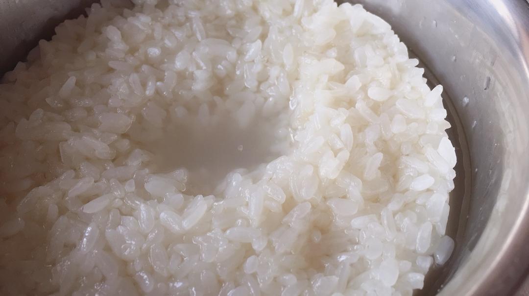 酒酿 (酒酿系列一）