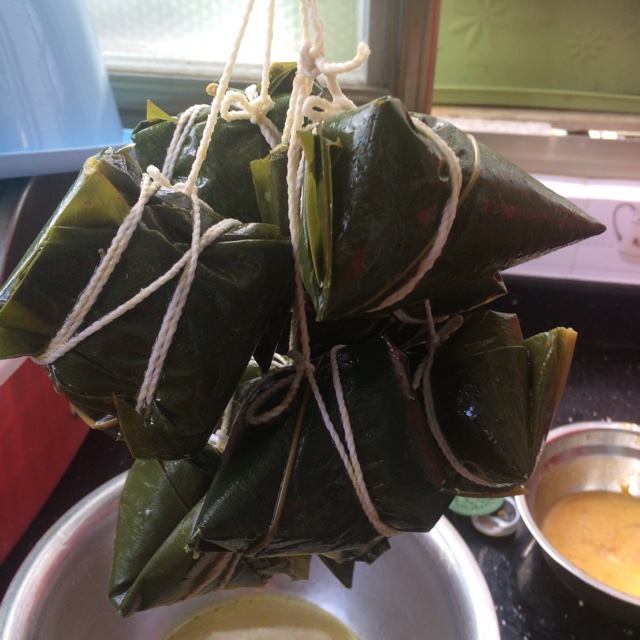 粽子