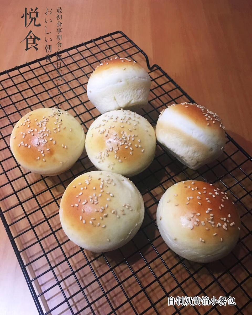12连汉堡小面包