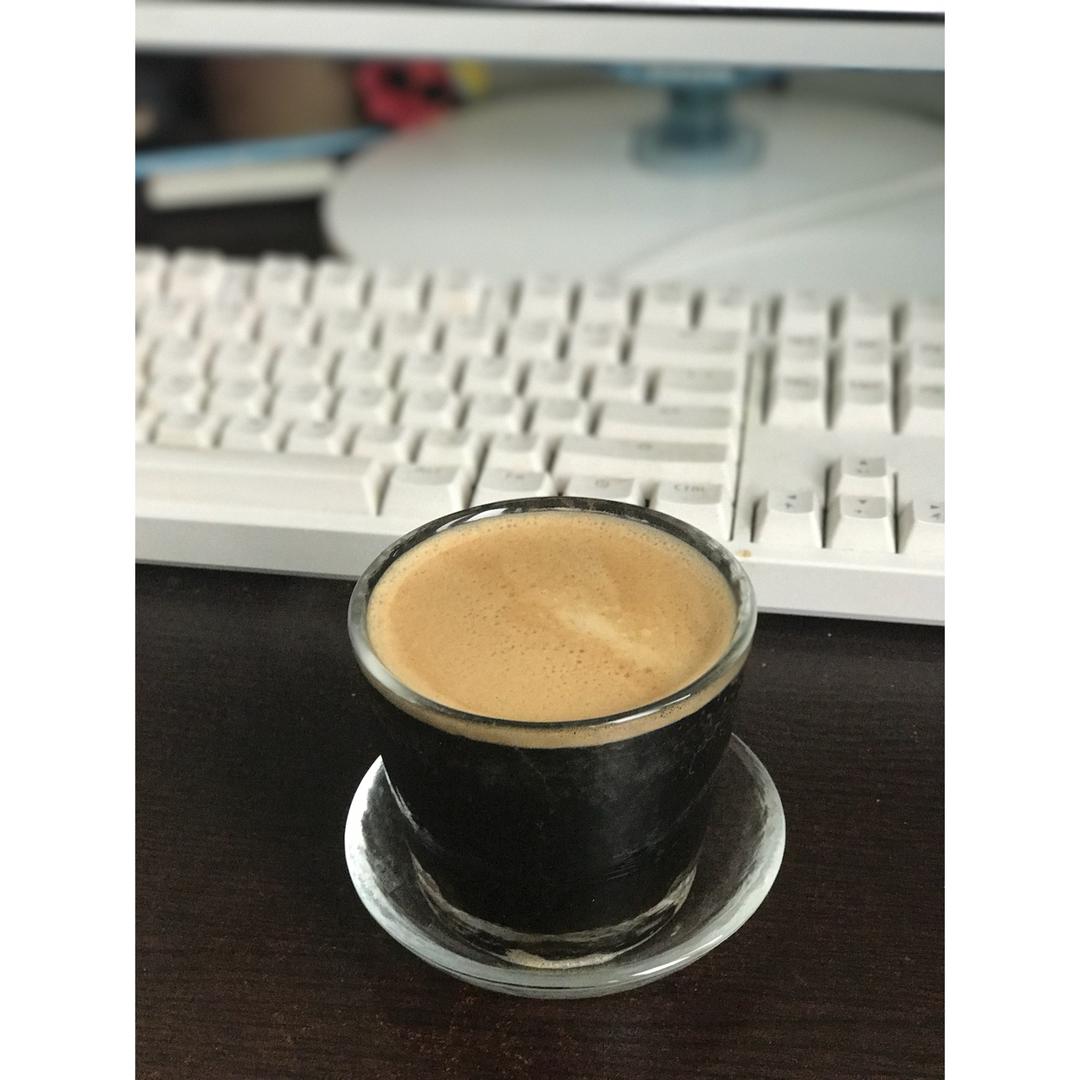 espresso