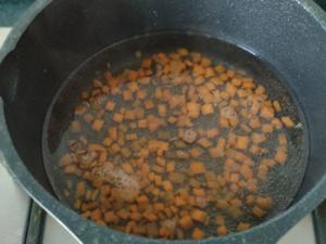 牛肉太嫩了！生滚牛肉豌豆粥的做法 步骤8