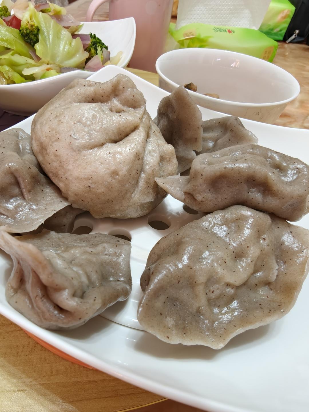 初中生的早餐（2）