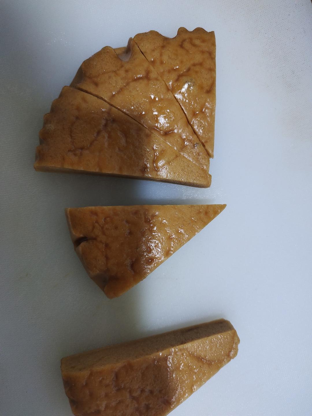 零失败❗️红糖马拉糕？松糕？发糕？