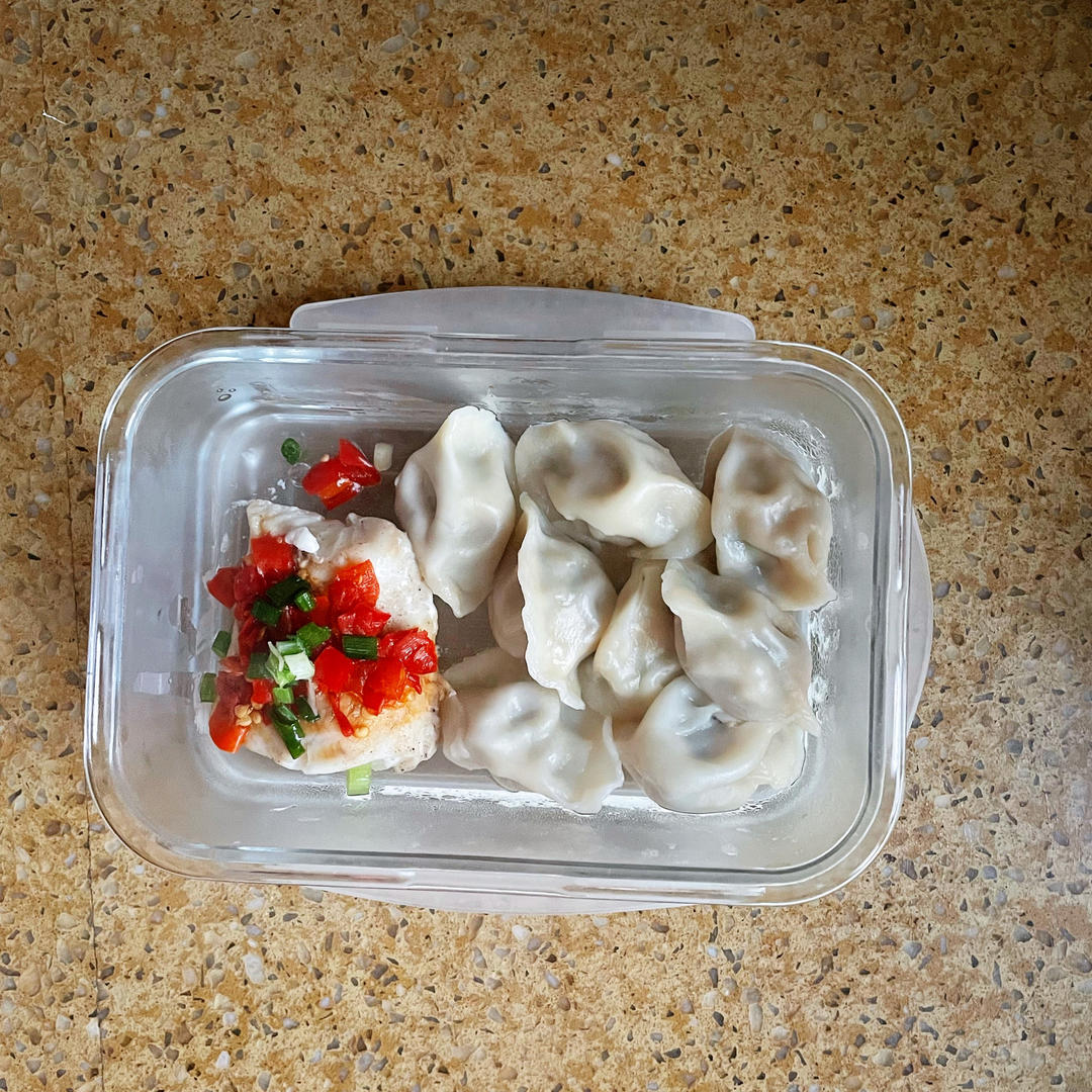 午餐带饭便当