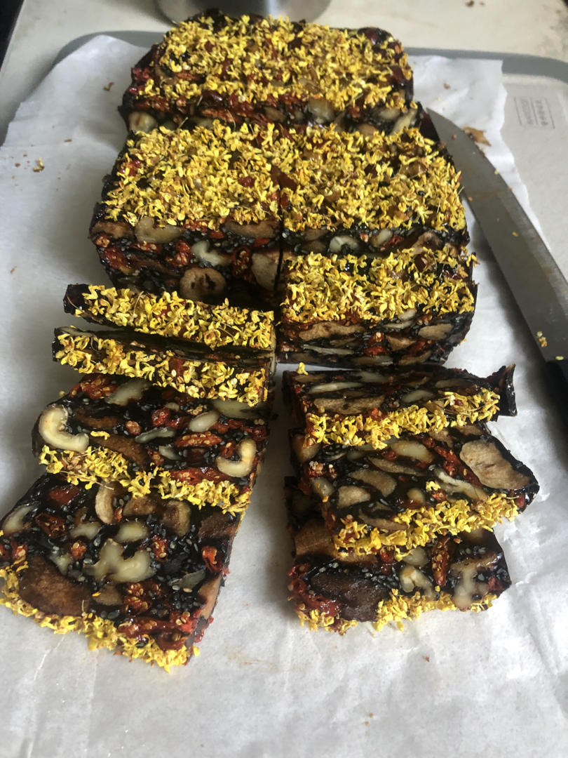 阿胶糕 超详细 零失败（附视频）