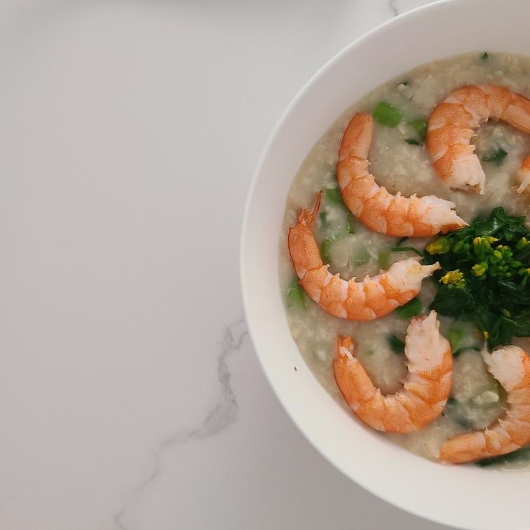 减脂期的饭