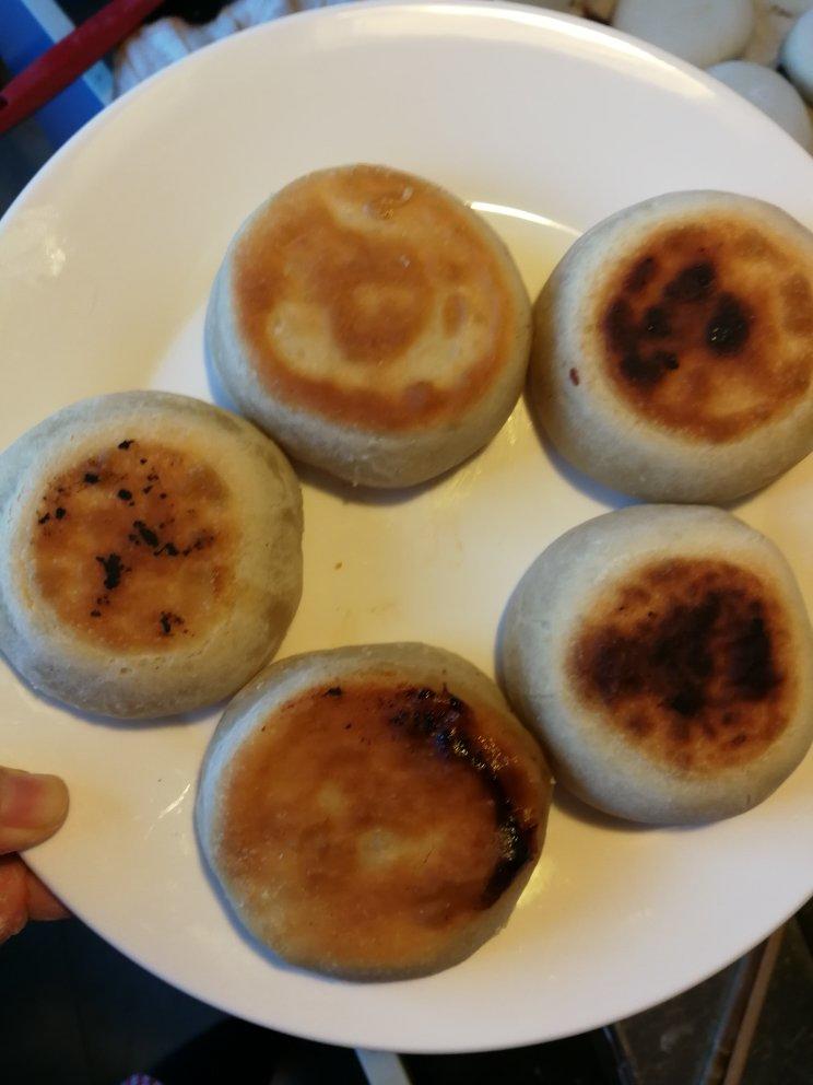 堂妈教你做牛肉馅饼