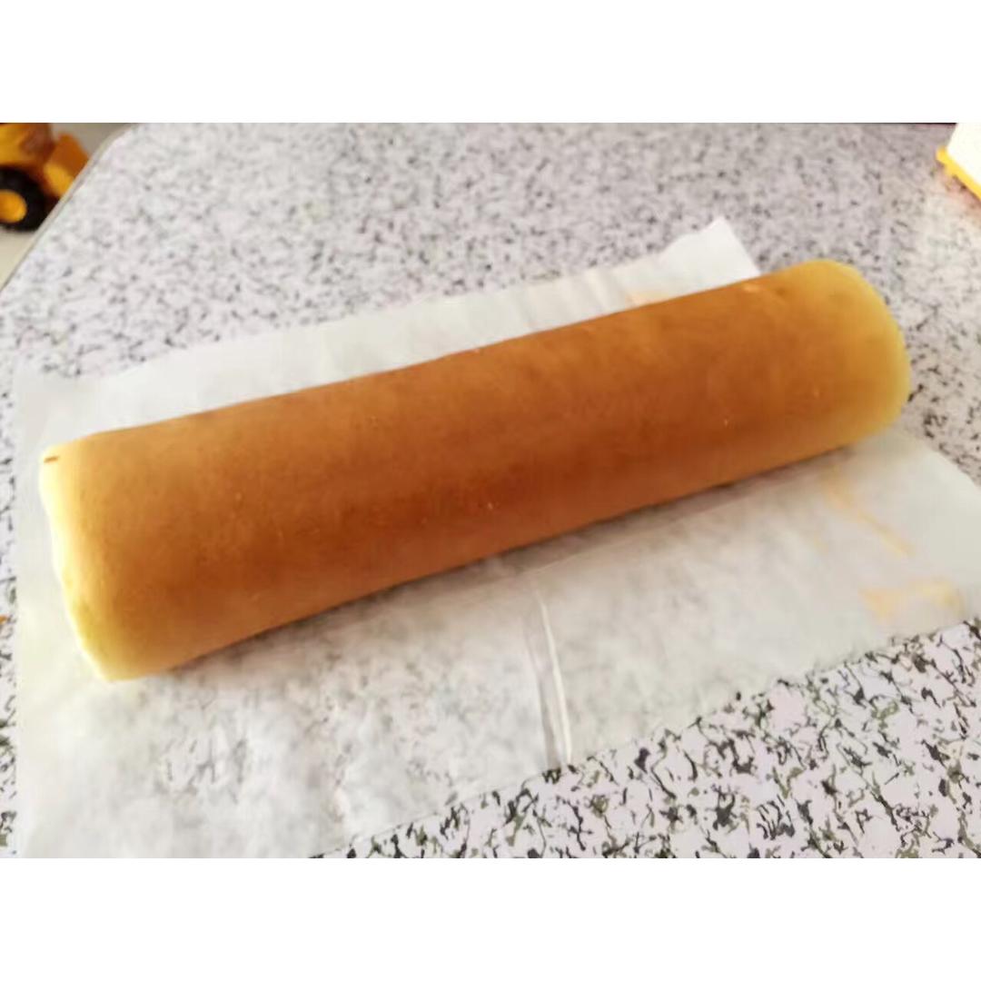 小四卷～风靡美食群的美味蛋糕卷