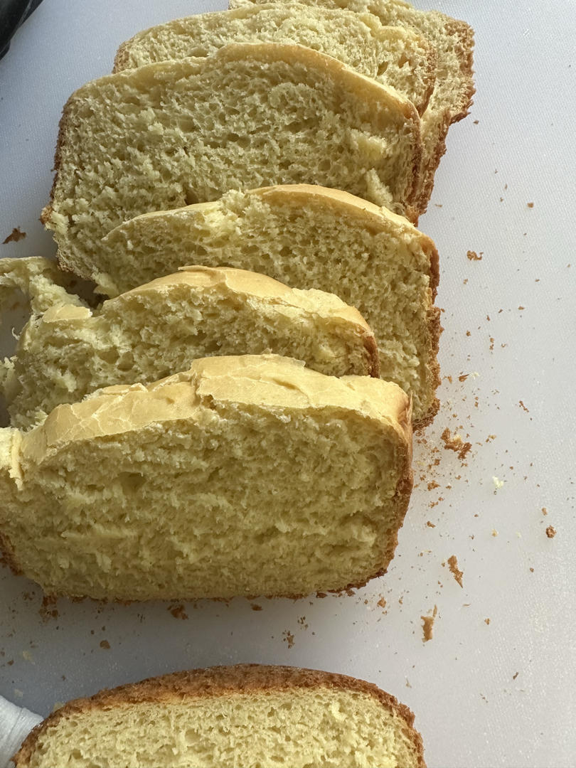 面包机都能揉出手套膜（不用剪刀，面包机出膜最详细指导）