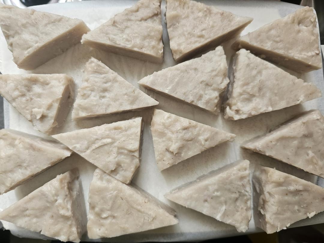 福清芋粿（窝尾胚）