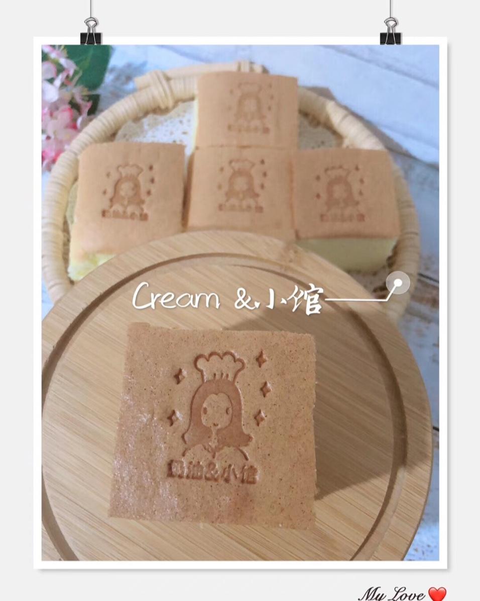 古早味蛋糕