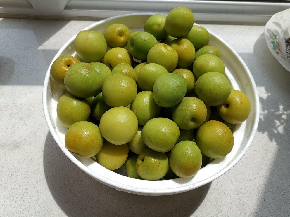 青梅酒·梅子露·梅酱（附各种日本梅酒配料表和不同糖的对比）