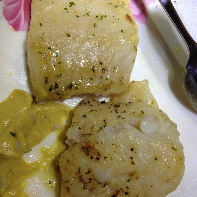 晚餐•2014年2月19日