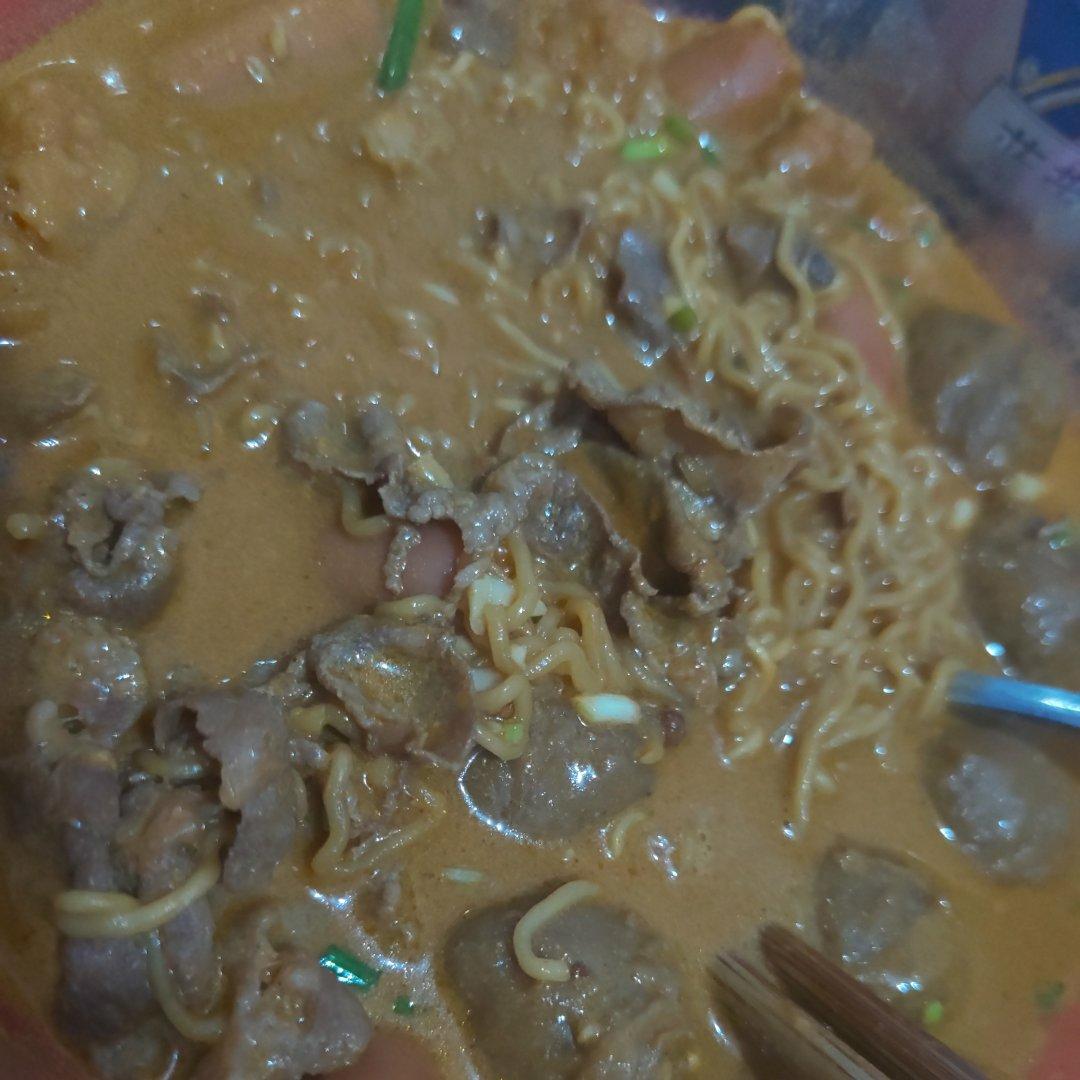 加上一个小妙招，这麻辣烫绝啦！