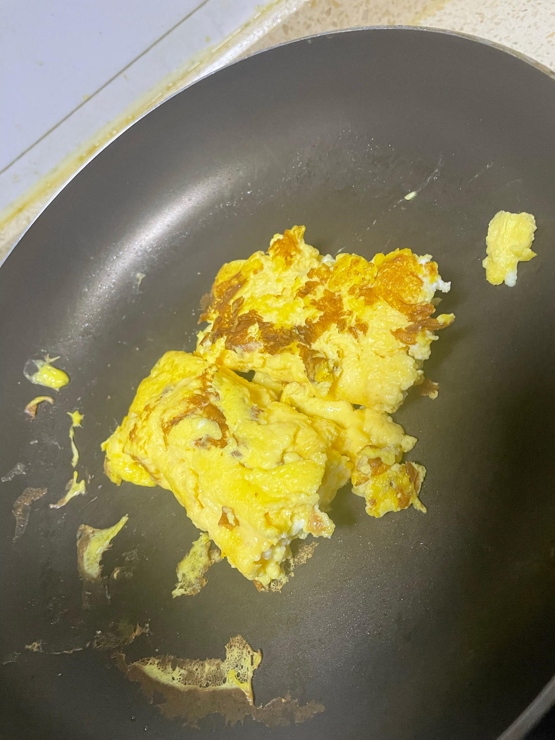 正确的玉子烧/厚蛋烧做法