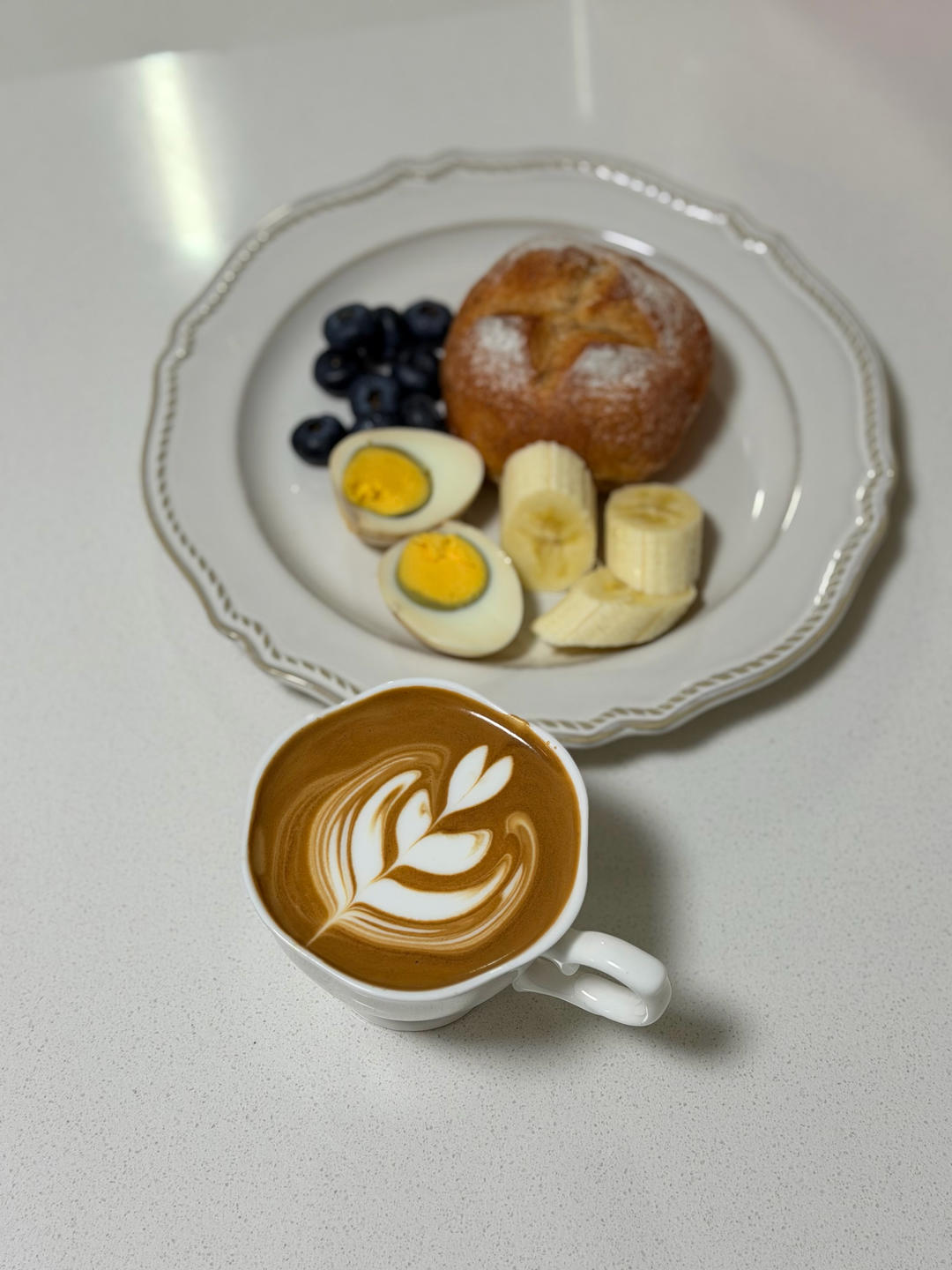 雯雯的咖啡☕️日记