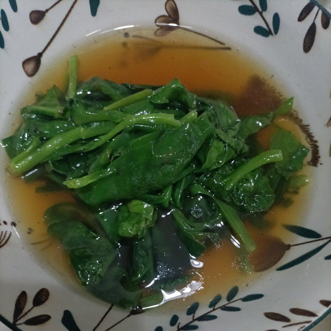 蒜蓉软浆叶
