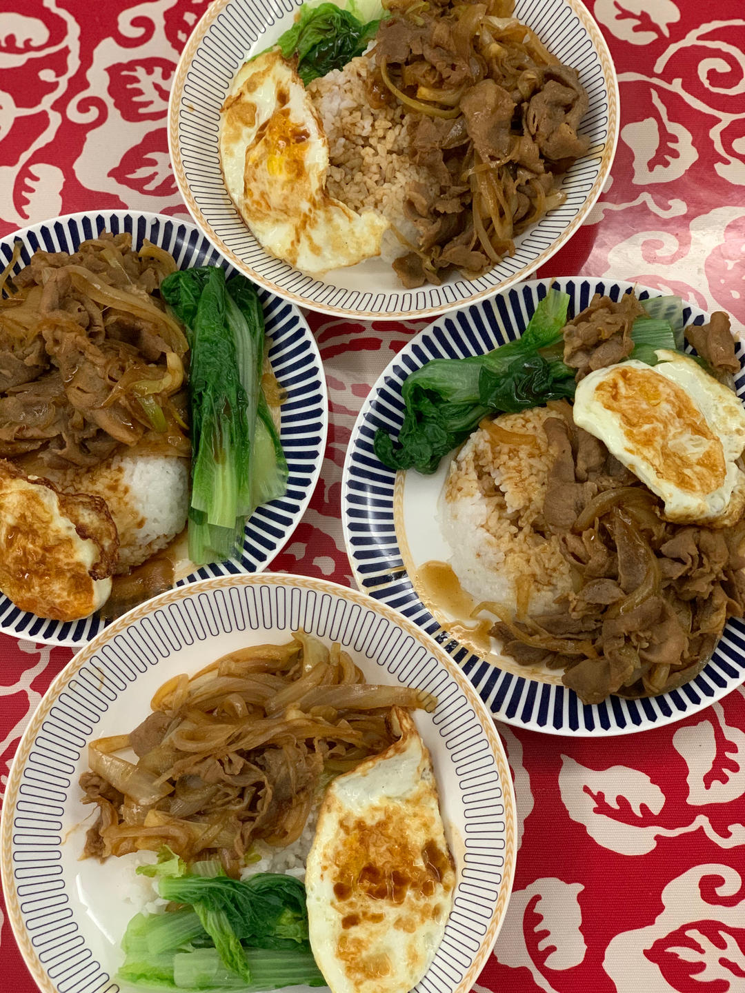 秒杀吉野家·日式肥牛饭