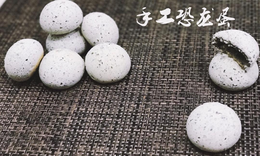 超级快手的麻薯包（不塌陷不回缩）