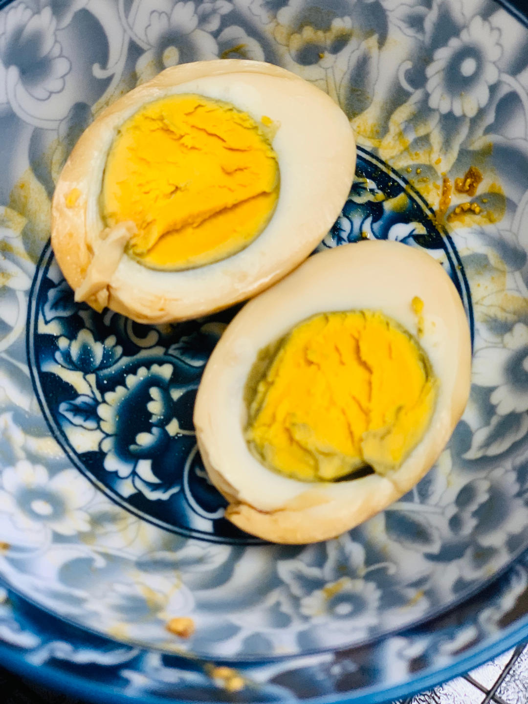 再也不用早起去排队买茶叶蛋啦！