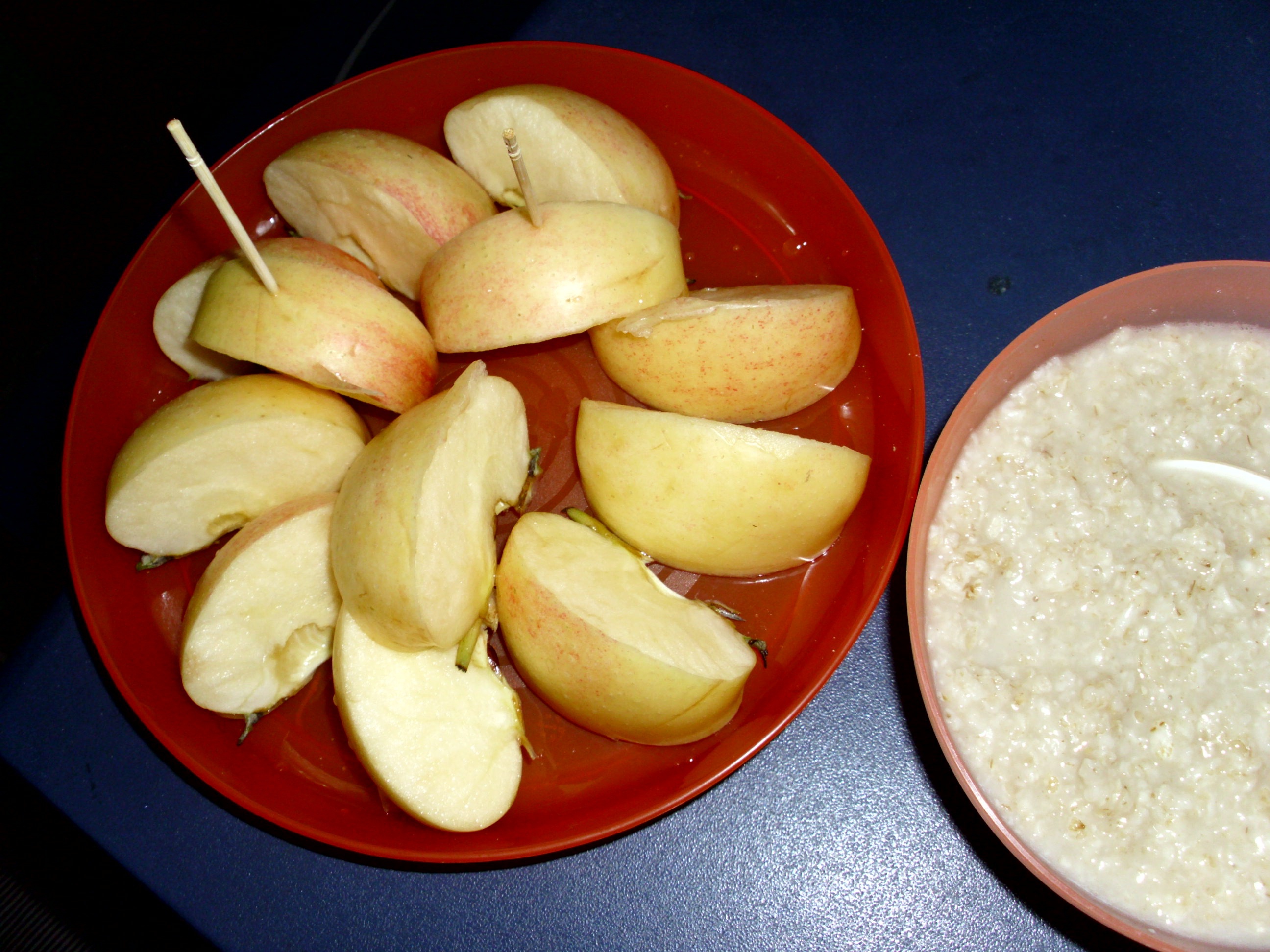 用早餐把你叫醒