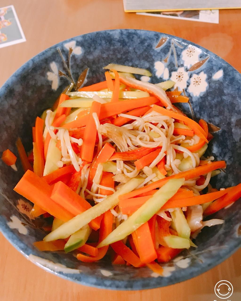 凉菜
