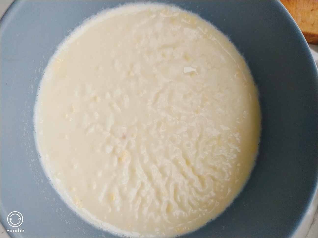 生酮奶酪冻的做法 步骤1