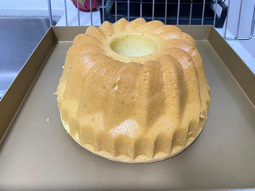 火锅蛋糕