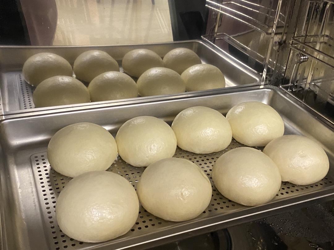 【小高姐】北方大馒头 小麦醇香 只用三种原料