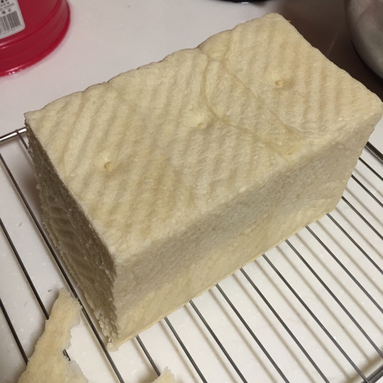 基础面包制作 Basic Bread (Loaf&Roll)