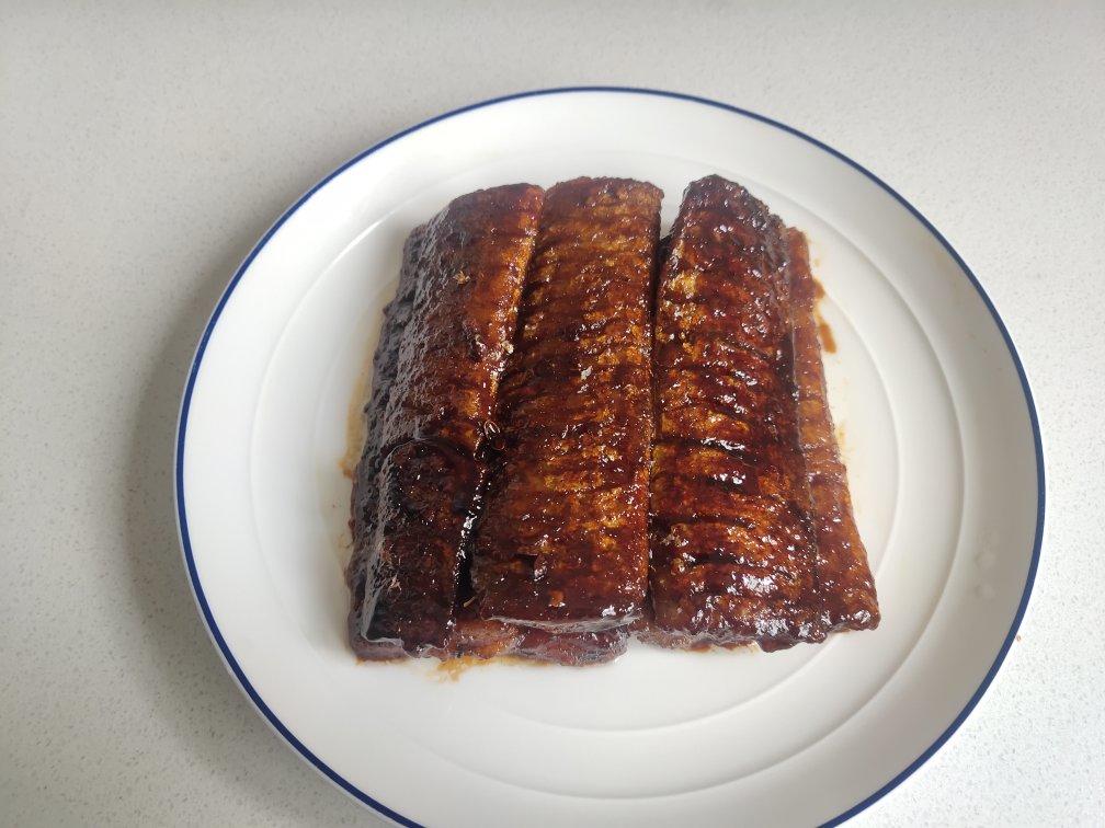 ㊙️这样烧带鱼太好吃了‼️超费米饭