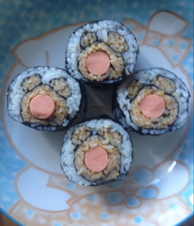 小熊寿司