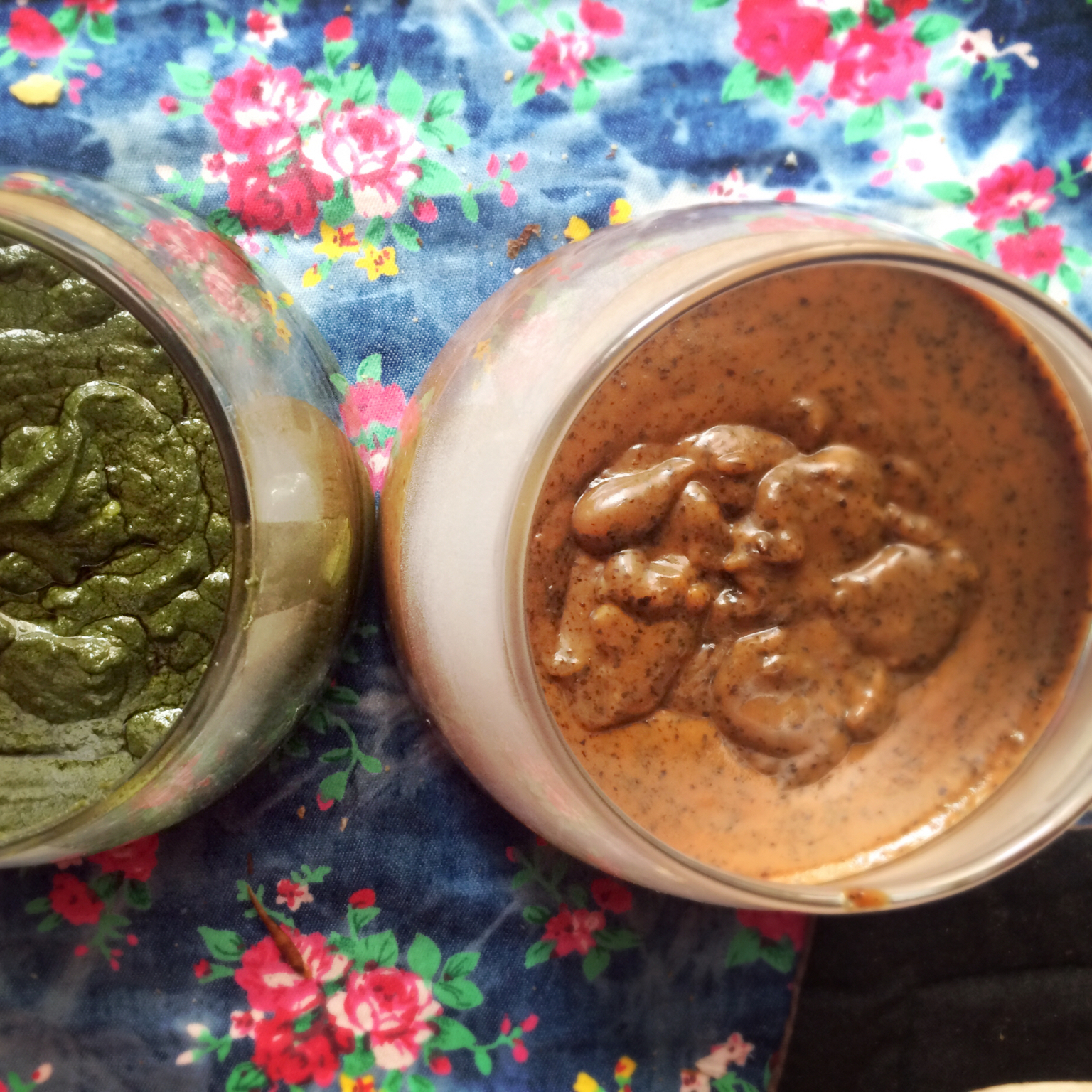 消耗淡奶油利器——红茶焦糖奶油酱