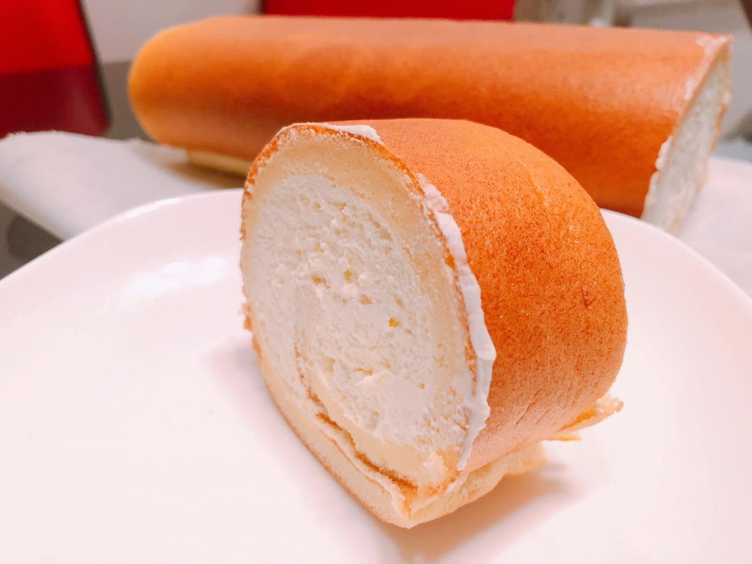 小四卷～风靡美食群的美味蛋糕卷