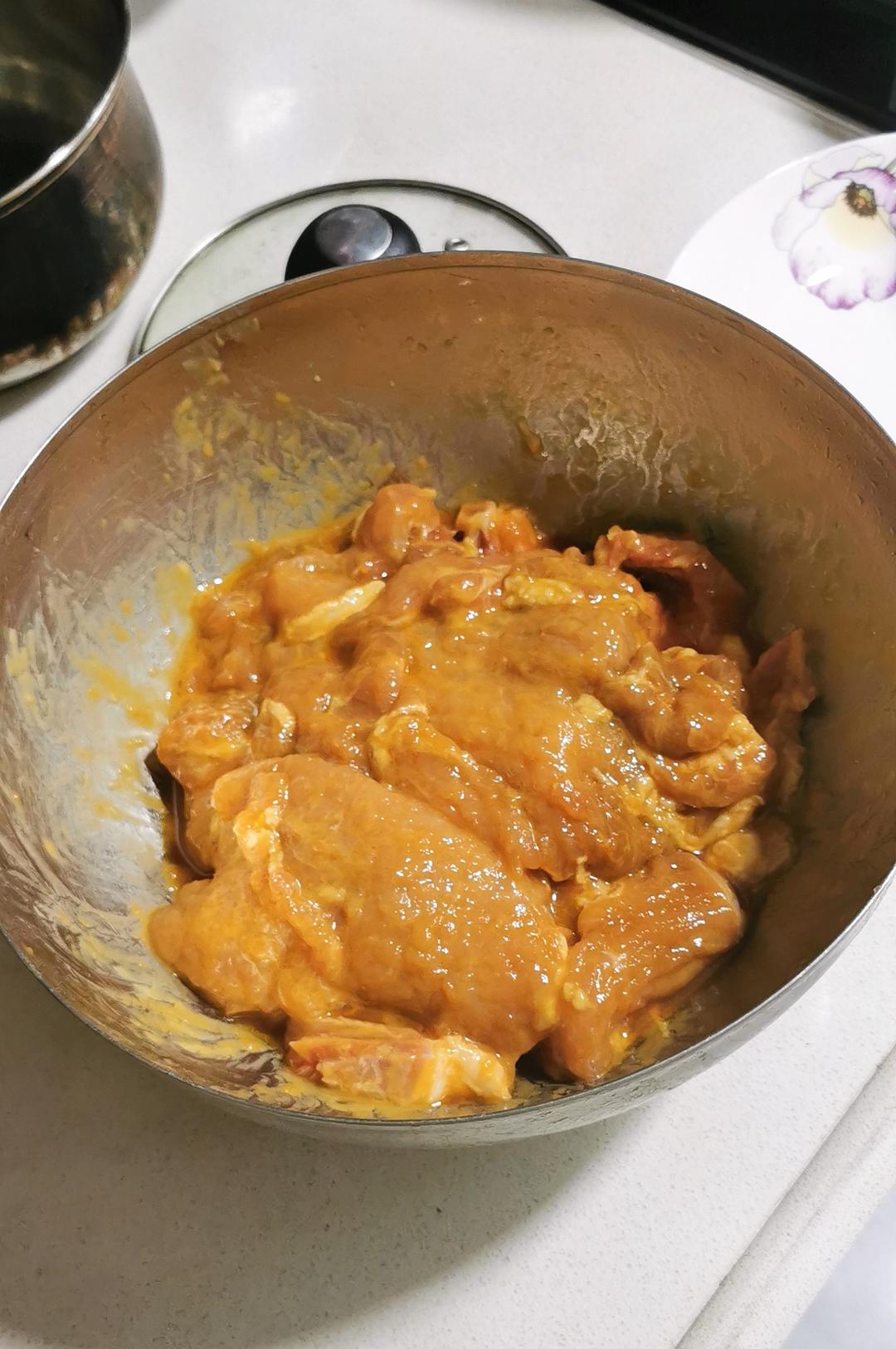 【葱㸆大排】一把小葱，烧出上海最经典的下饭菜！