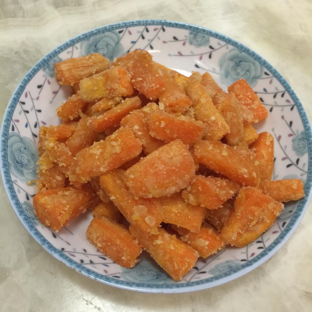 潮州反沙番薯