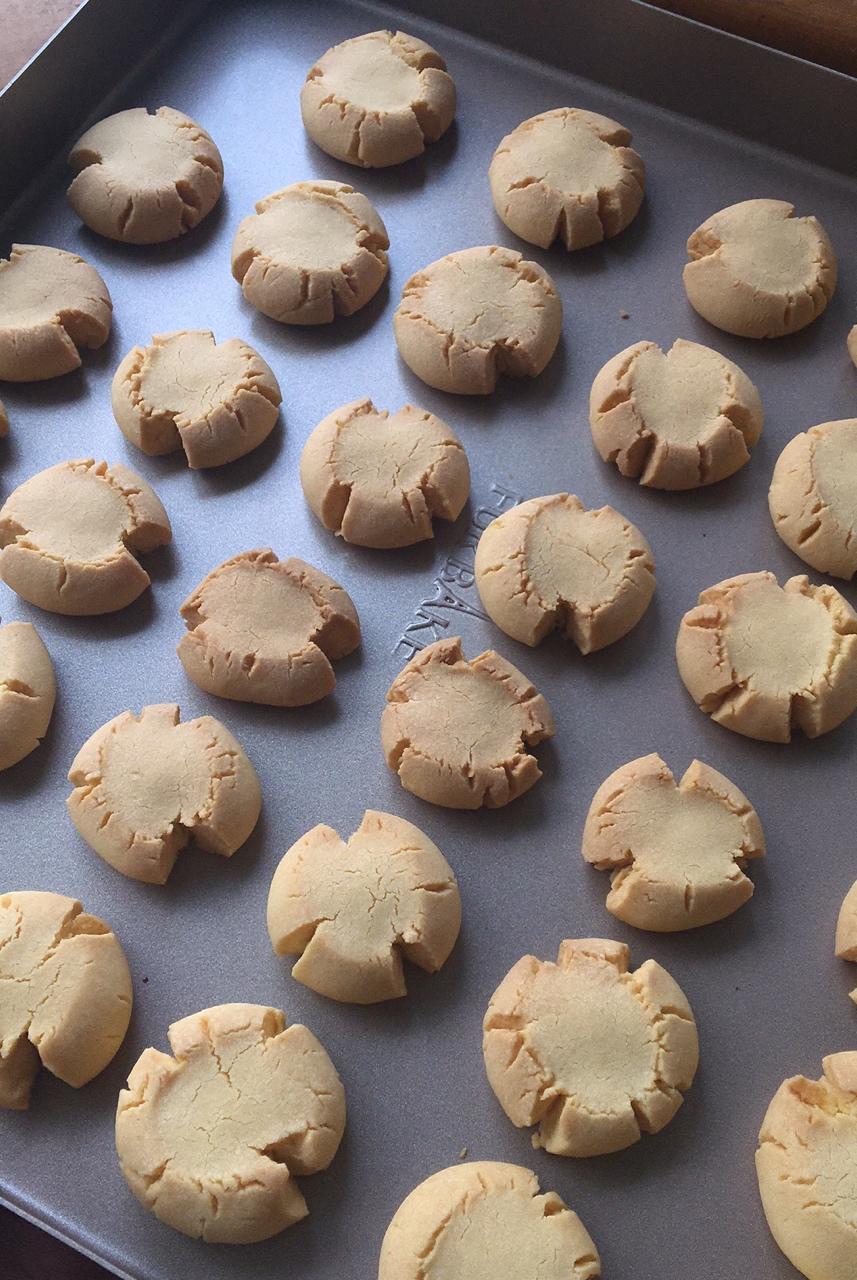 玛格丽特小饼干