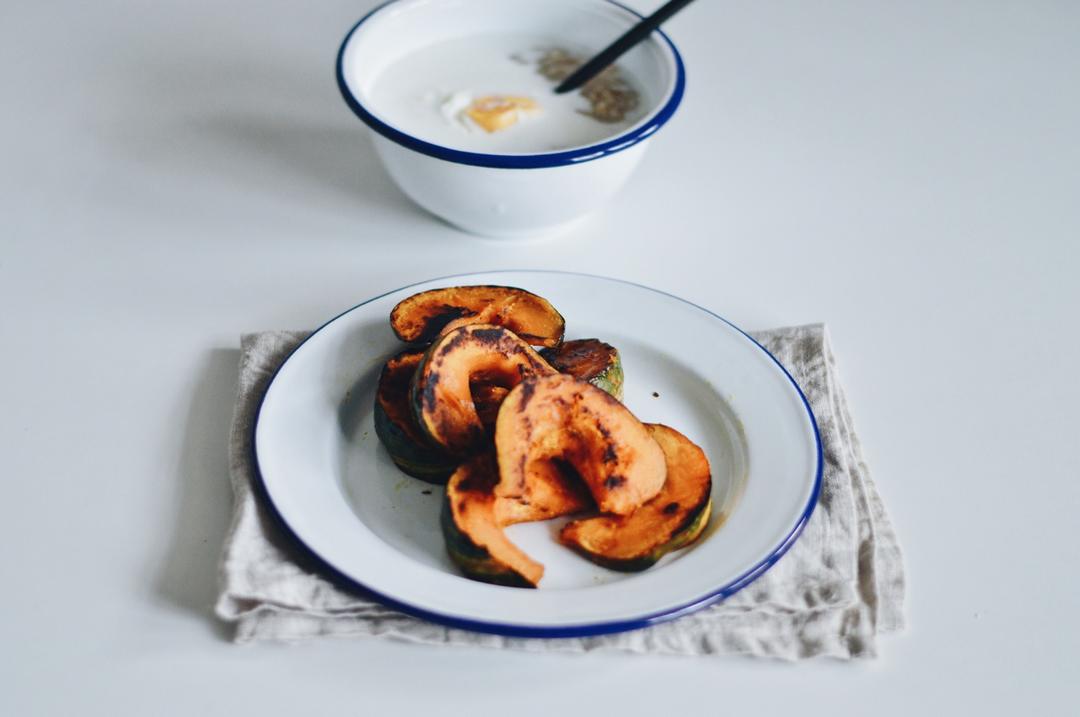 Joy桑~ 请把厨房收拾干净