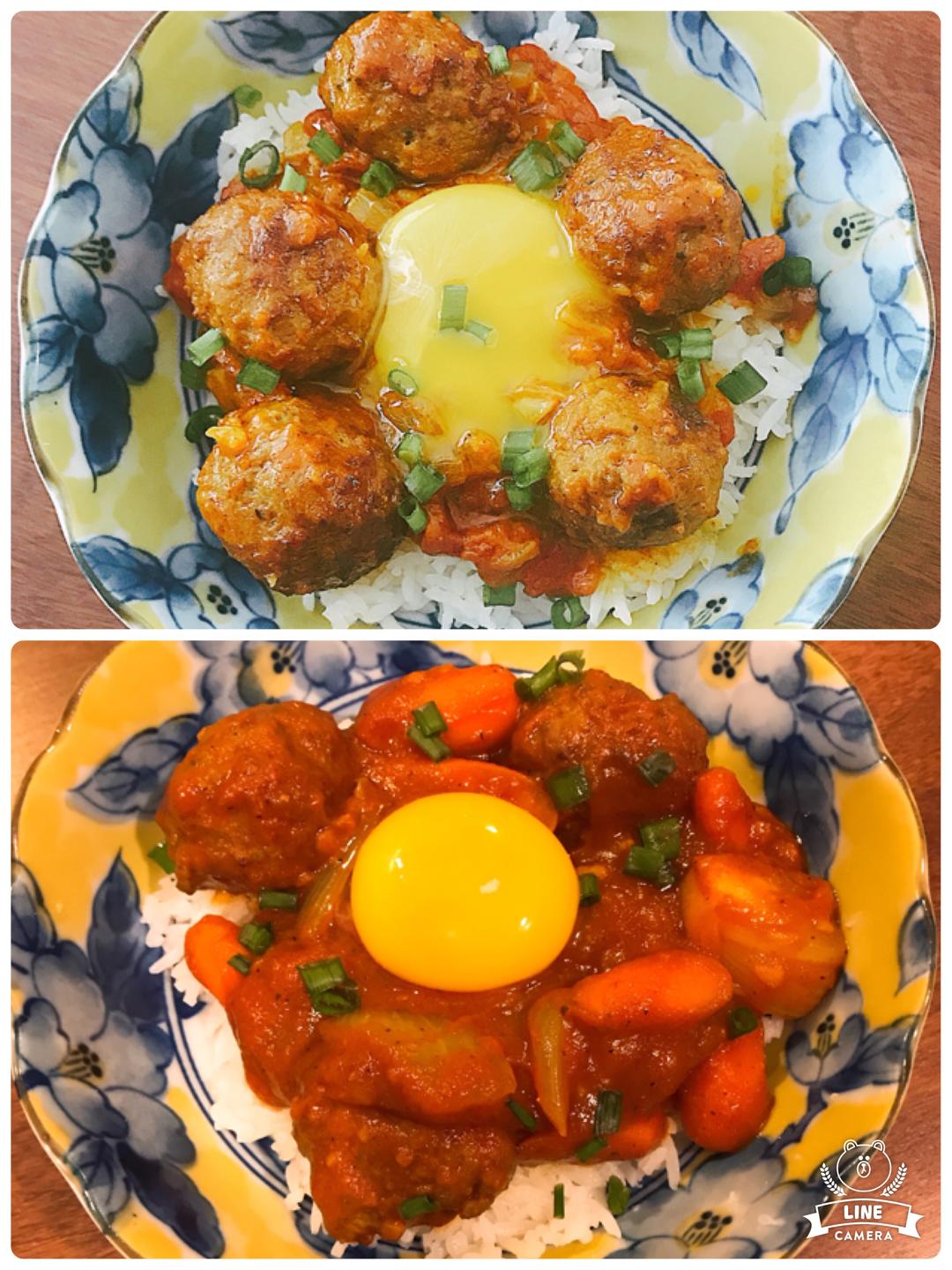 无水咖喱牛肉饭的做法