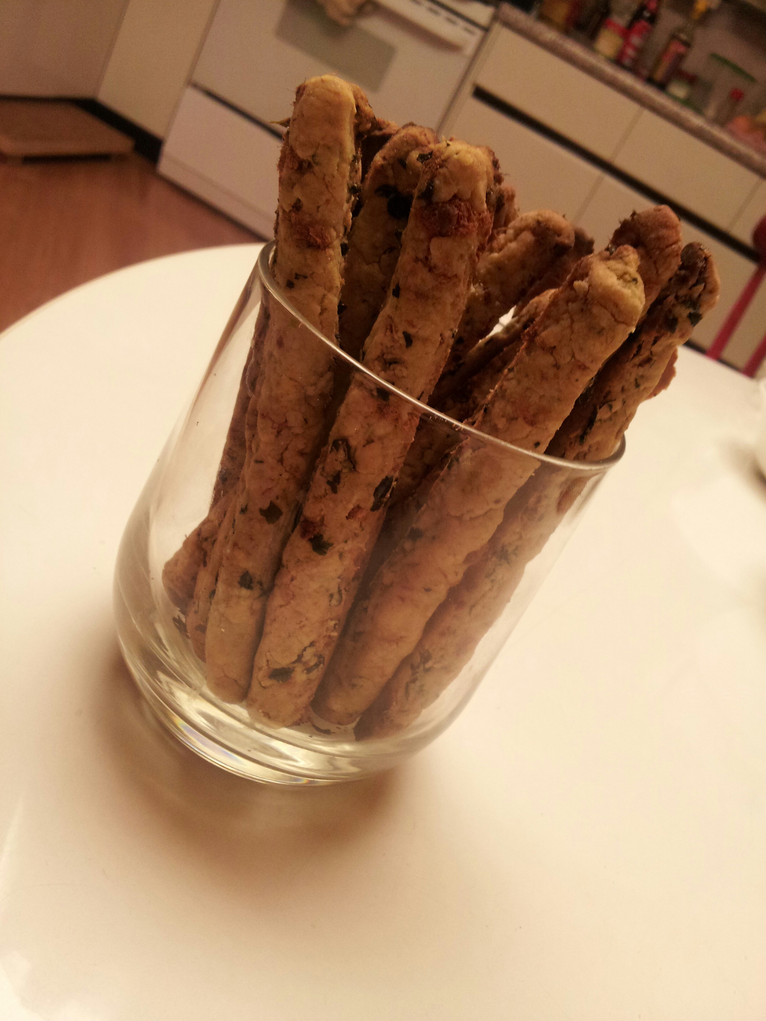 海苔肉松条