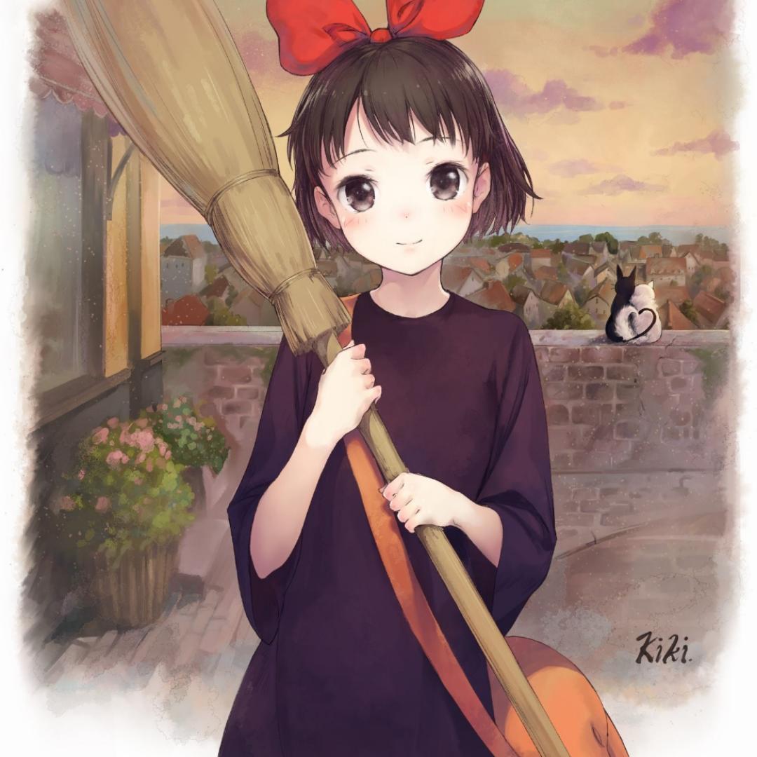 小猪家的二狗子