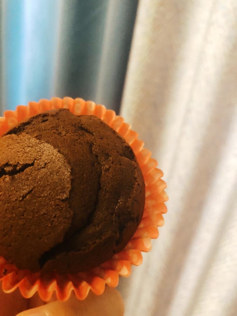 我目前最爱的巧克力蛋糕，出现了！