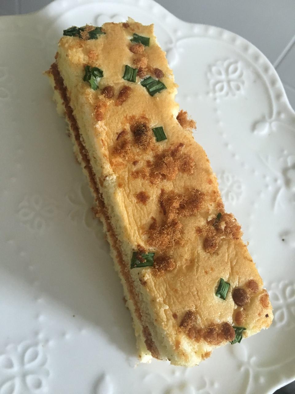 早餐•2017年11月12日