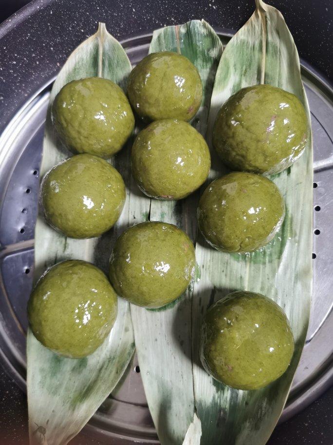 青团（玛捷斯magimix）