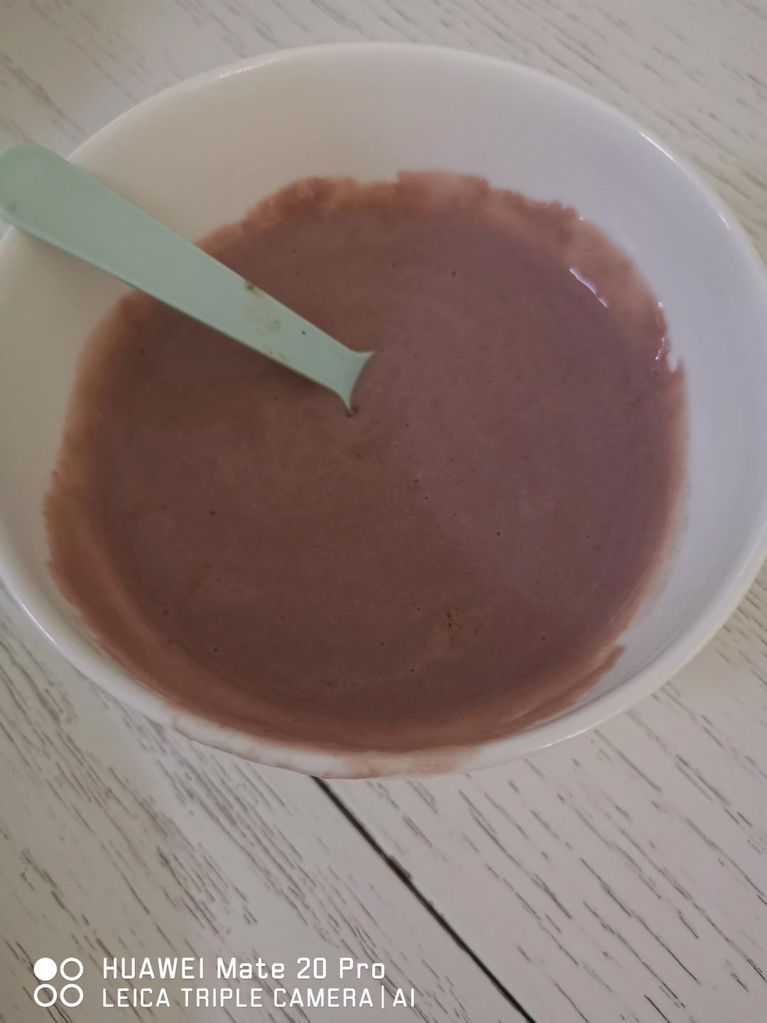 奶茶店同款配方绿豆沙牛乳！