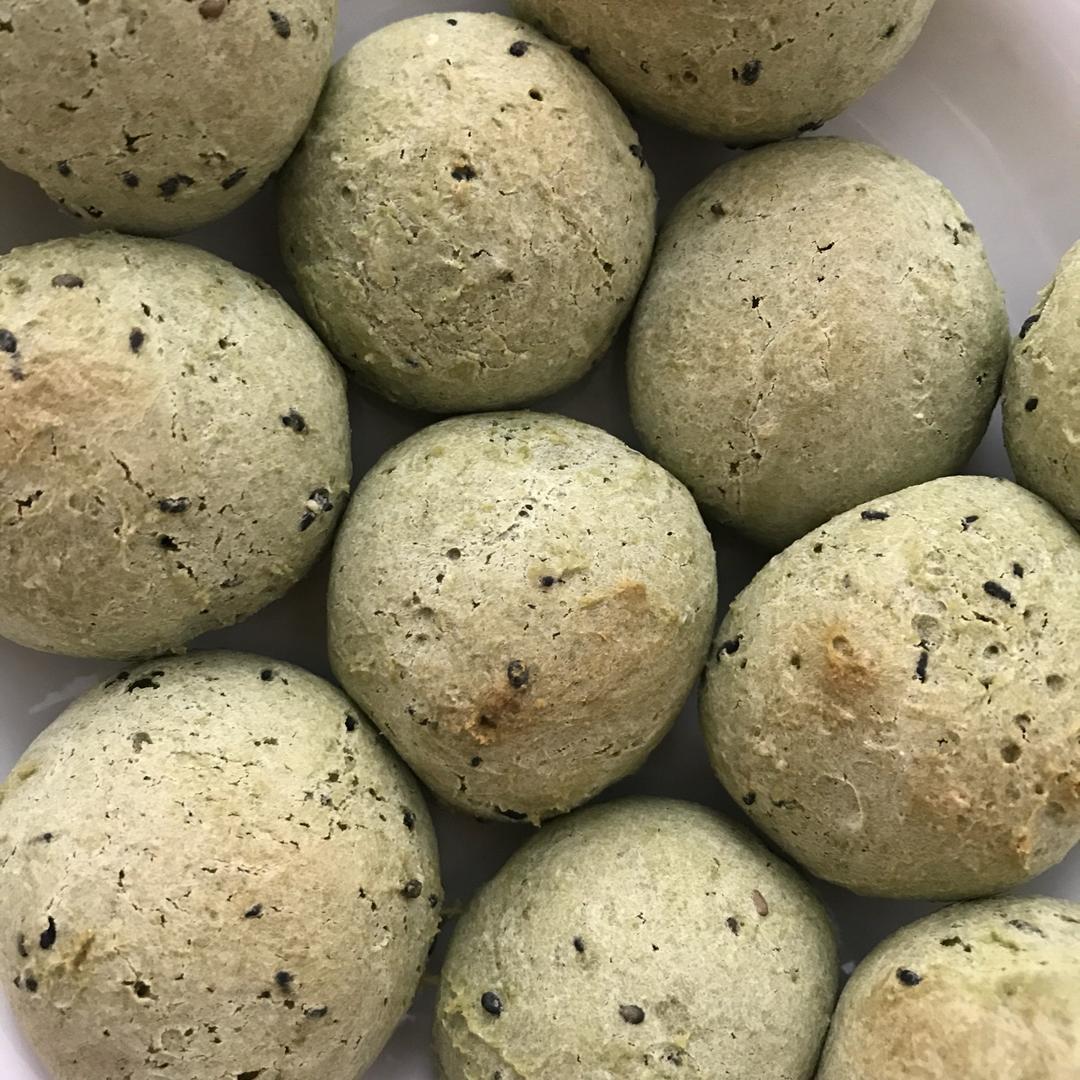 麻薯包
